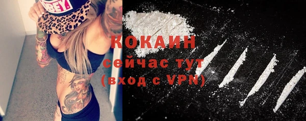 кристаллы Няндома